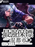 最强保镖混都市