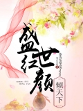 盛世红颜倾天下
