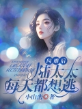 闪婚后，陆太太每天都想逃