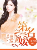 第一名嫒:总裁的下堂妻