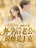 怀孕后老公说他是丁克