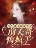 重生选夫商业大佬，前夫哥悔疯了