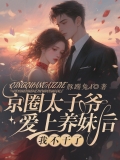 京圈太子爷爱上养妹后，我不干了