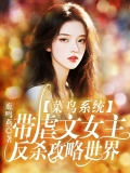 菜鸟系统带虐文女主反杀攻略世界