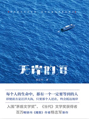 无岸的海