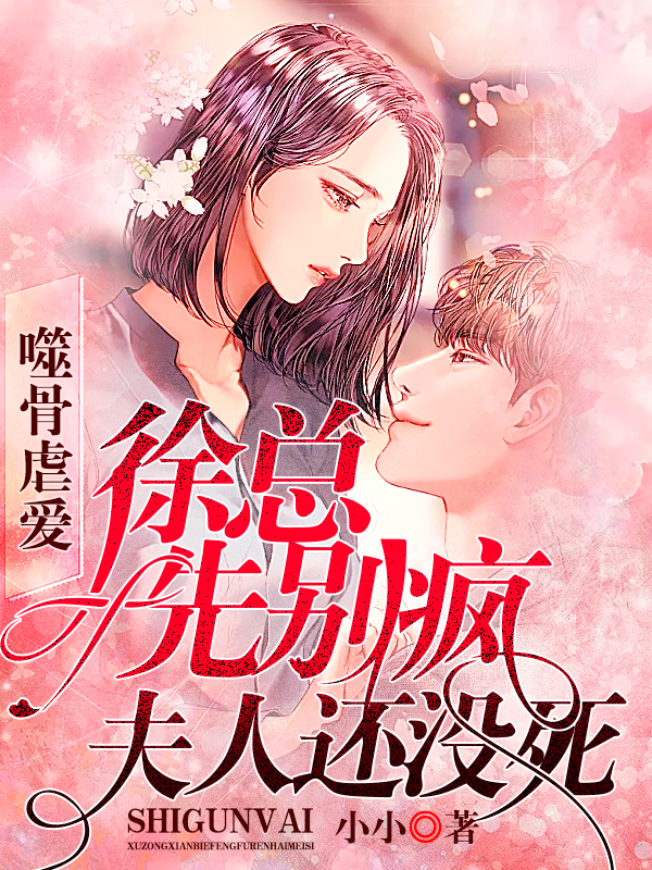 噬骨虐爱：徐总先别疯，夫人还没死
