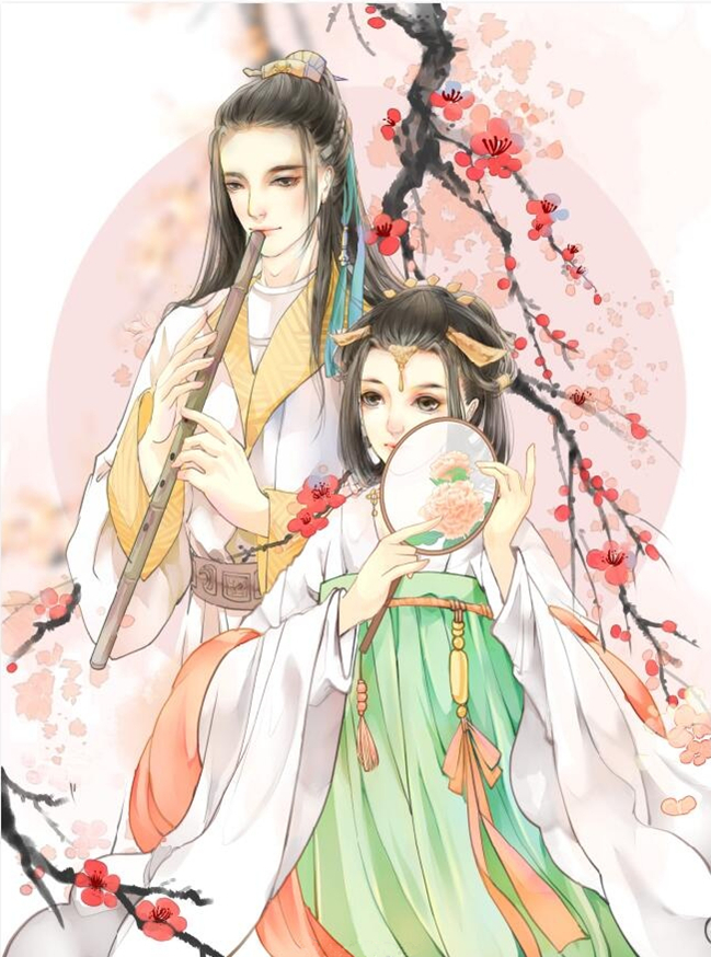 一品狂妃：误惹腹黑太子