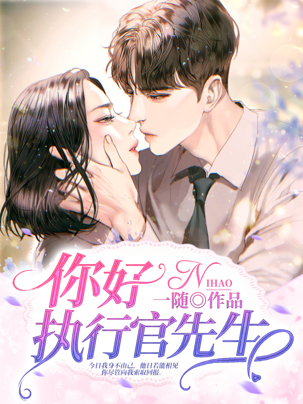 你好，执行官先生