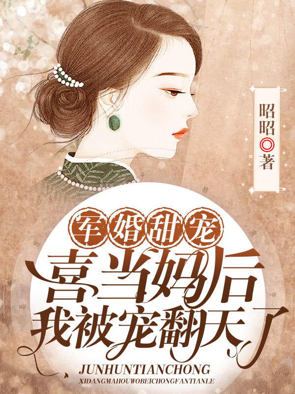 军婚甜宠：喜当妈后我被宠翻天了