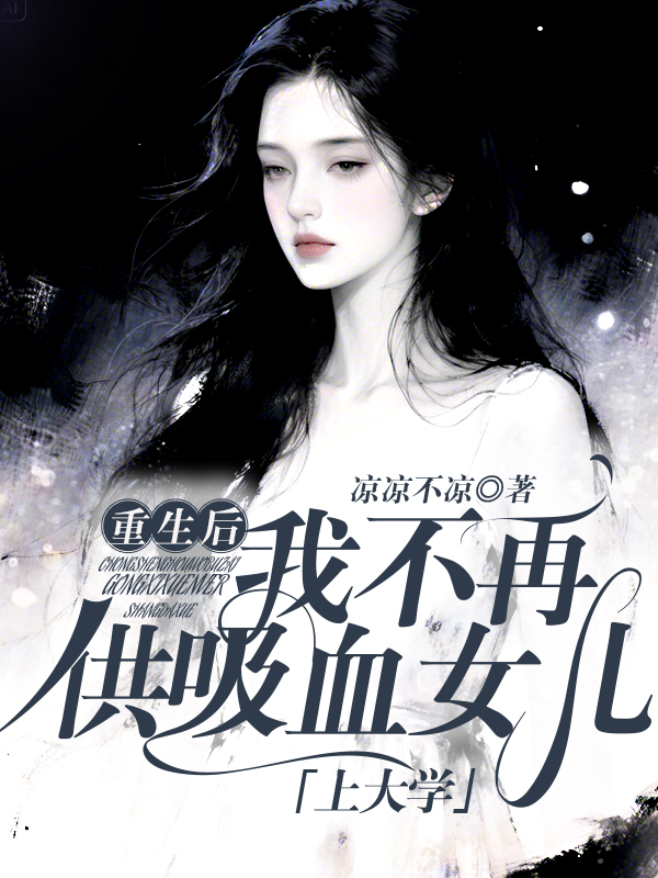 重生后，我不再供吸血女儿上大学