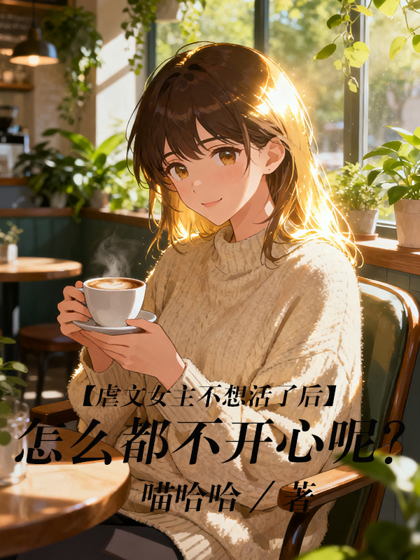 虐文女主不想活了后，怎么都不开心呢？